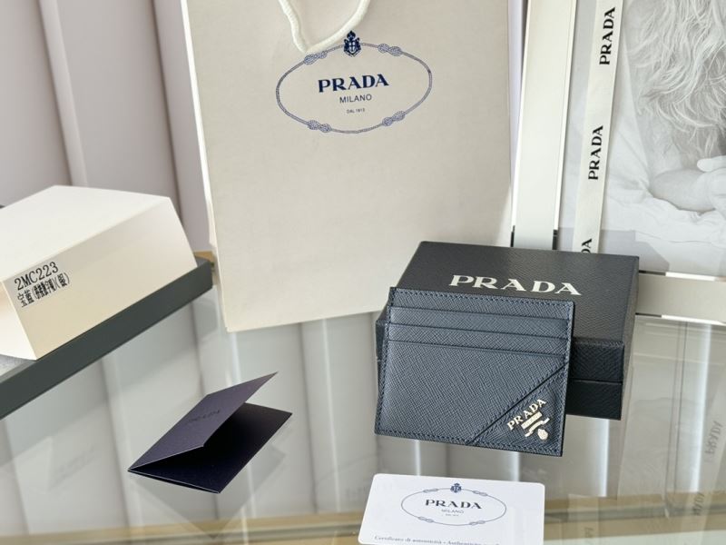 Prada Wallet